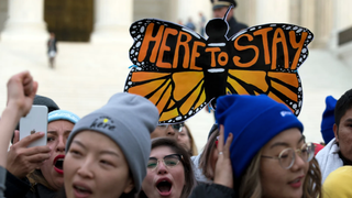 DACA Recipients Know Their Fight Goes Beyond The Supreme Court